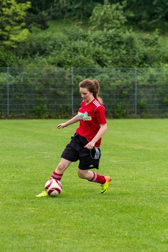 Bild 258 - B-Juniorinnen FSC Kaltenkirchen - TSV Sch�nberg : Ergebnis: 1:1